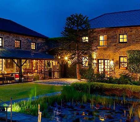 Blairscove House & Restaurant Durrus Ngoại thất bức ảnh