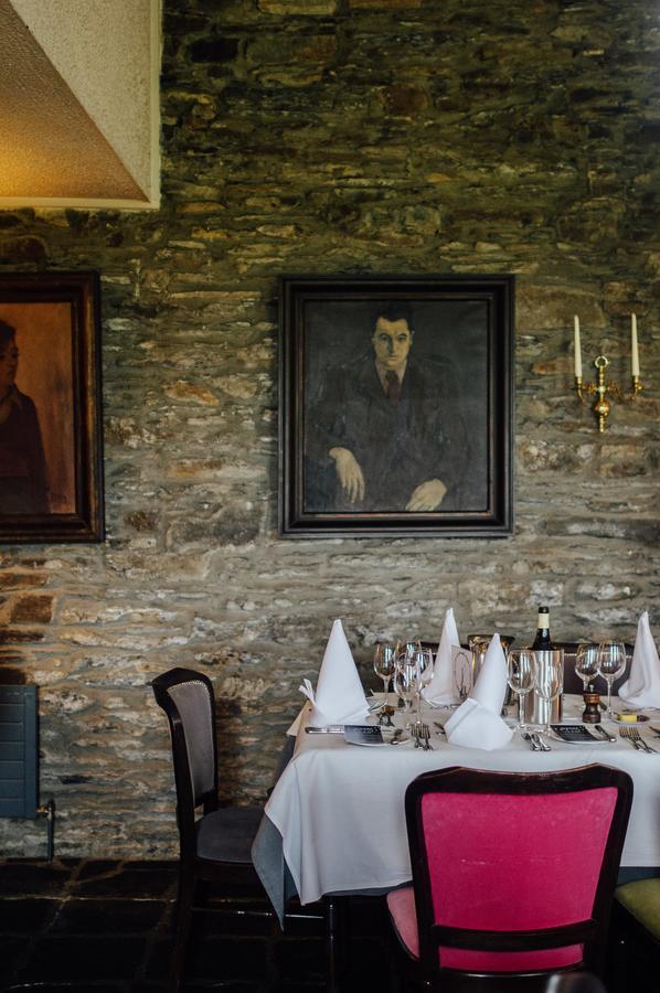 Blairscove House & Restaurant Durrus Ngoại thất bức ảnh