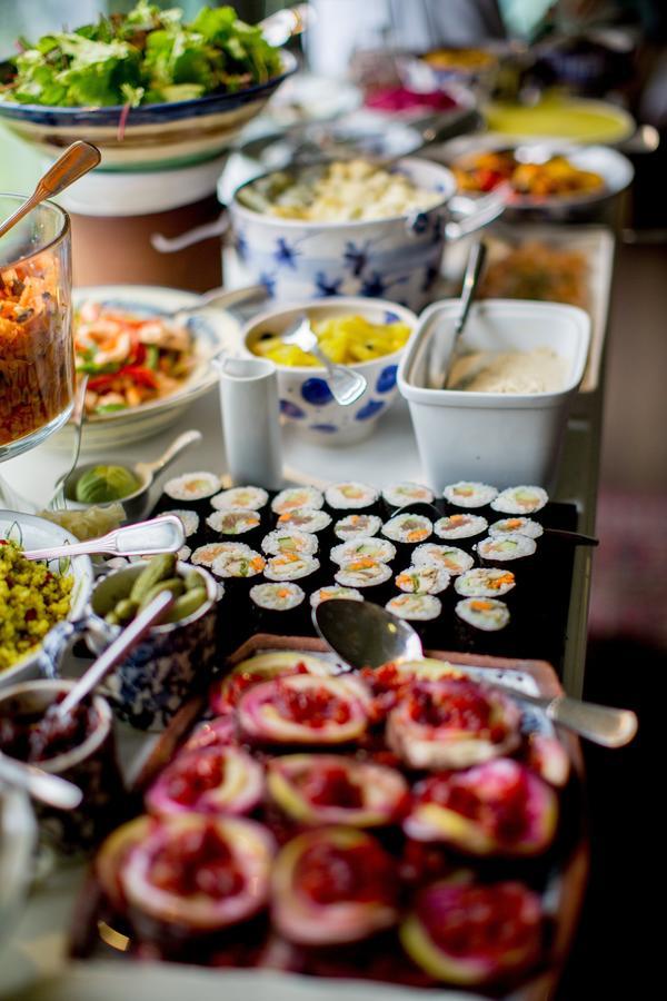 Blairscove House & Restaurant Durrus Ngoại thất bức ảnh