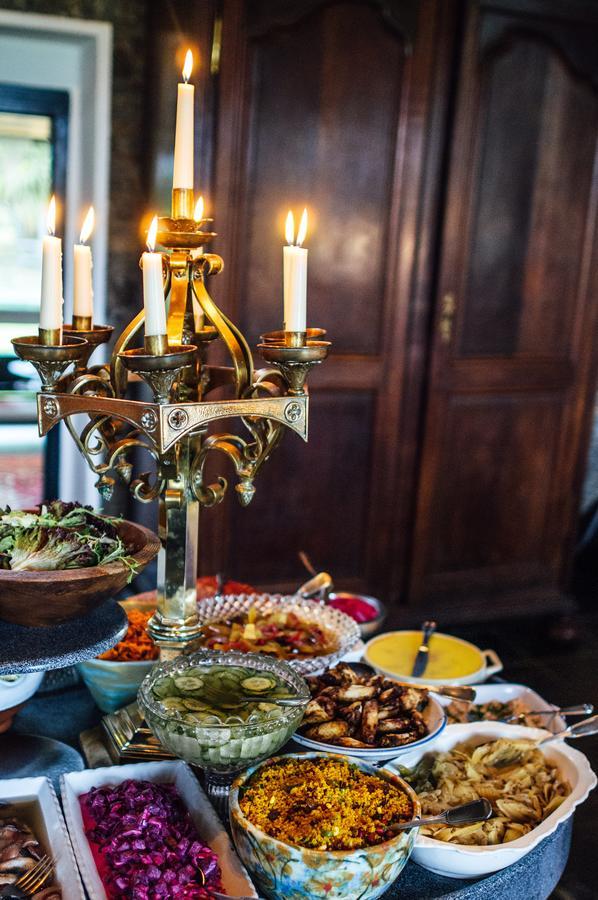 Blairscove House & Restaurant Durrus Ngoại thất bức ảnh