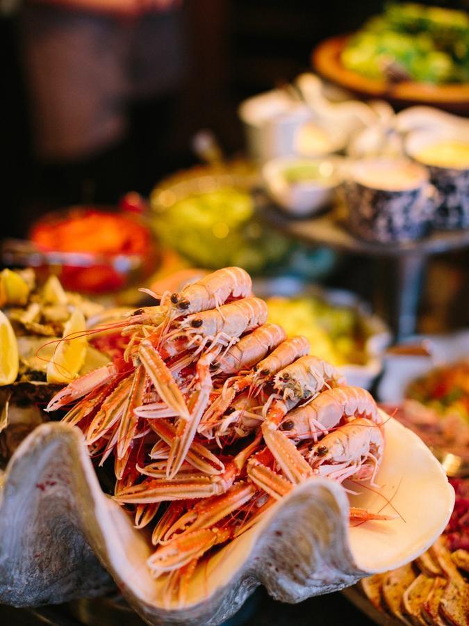 Blairscove House & Restaurant Durrus Ngoại thất bức ảnh